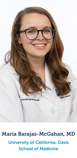 Dr. Maria Barjas-McGahan