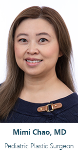 Dr. Mimi Chao
