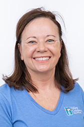 Lori, Speech-Language Pathologist