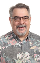Dr. J. Daniel Ozeran